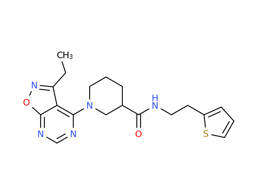 Structure Amb16598678