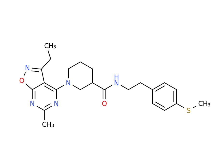 Structure Amb16598707