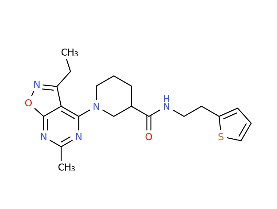 Structure Amb16598708