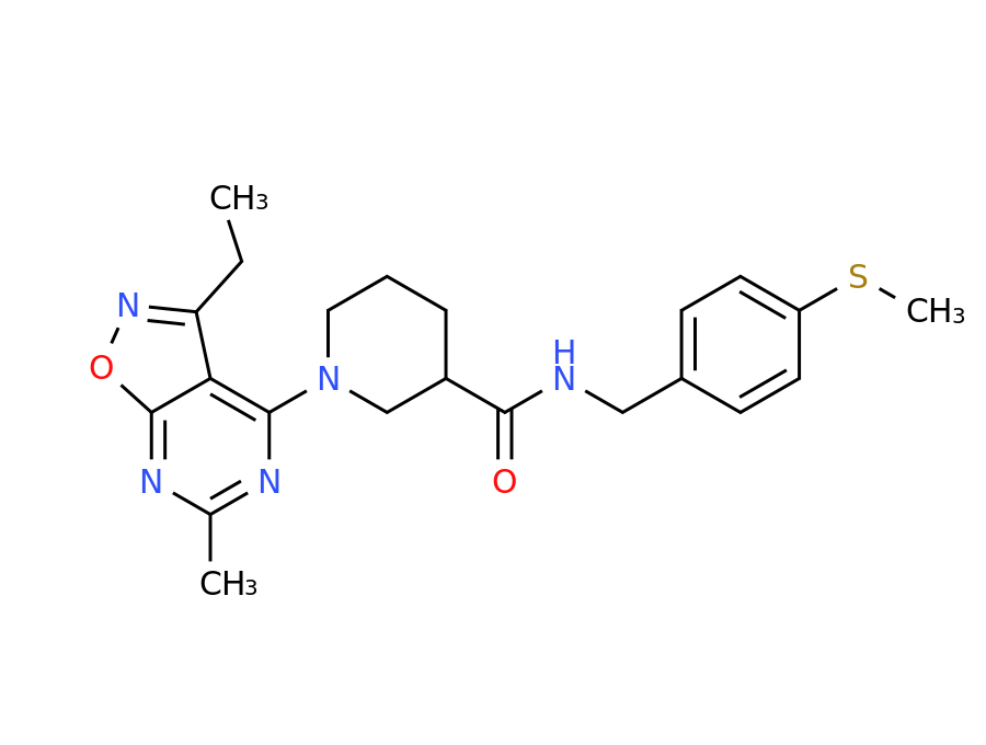 Structure Amb16598709