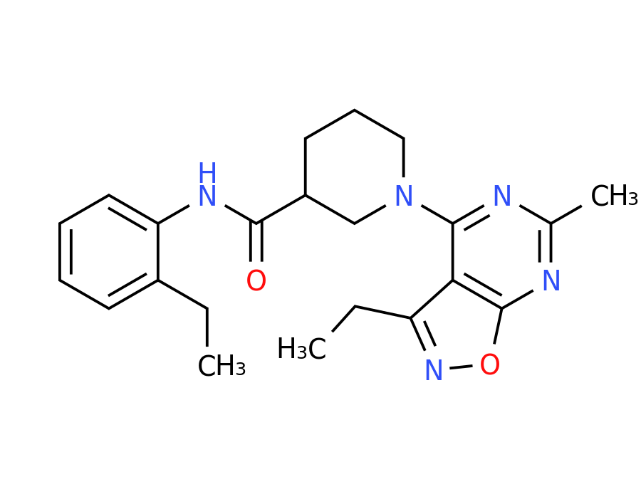 Structure Amb16598722