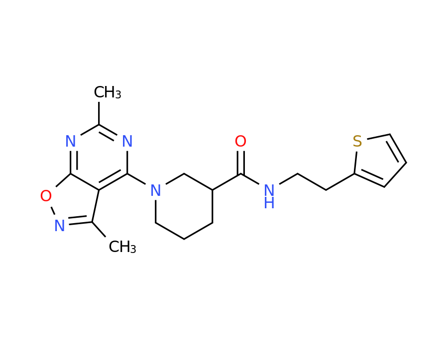 Structure Amb16598735