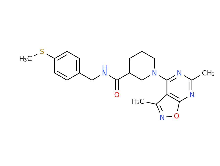 Structure Amb16598738