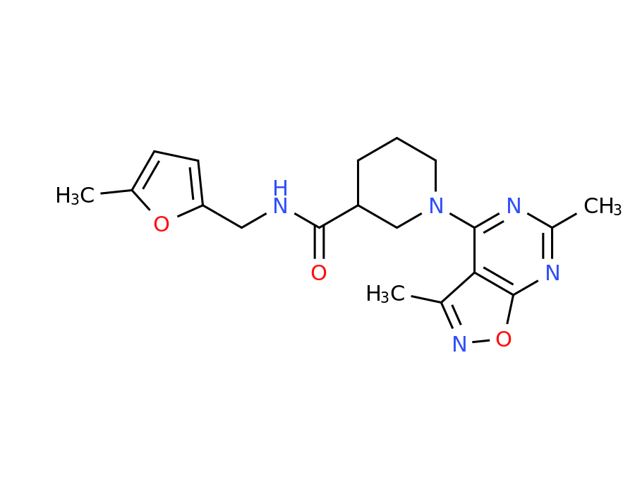 Structure Amb16598743