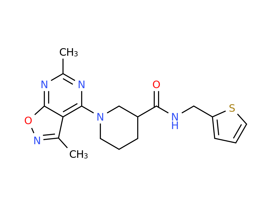 Structure Amb16598744