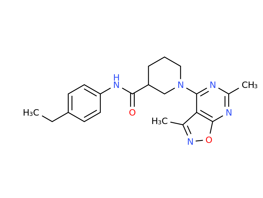 Structure Amb16598753