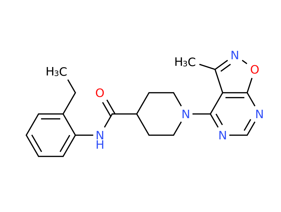 Structure Amb16598904