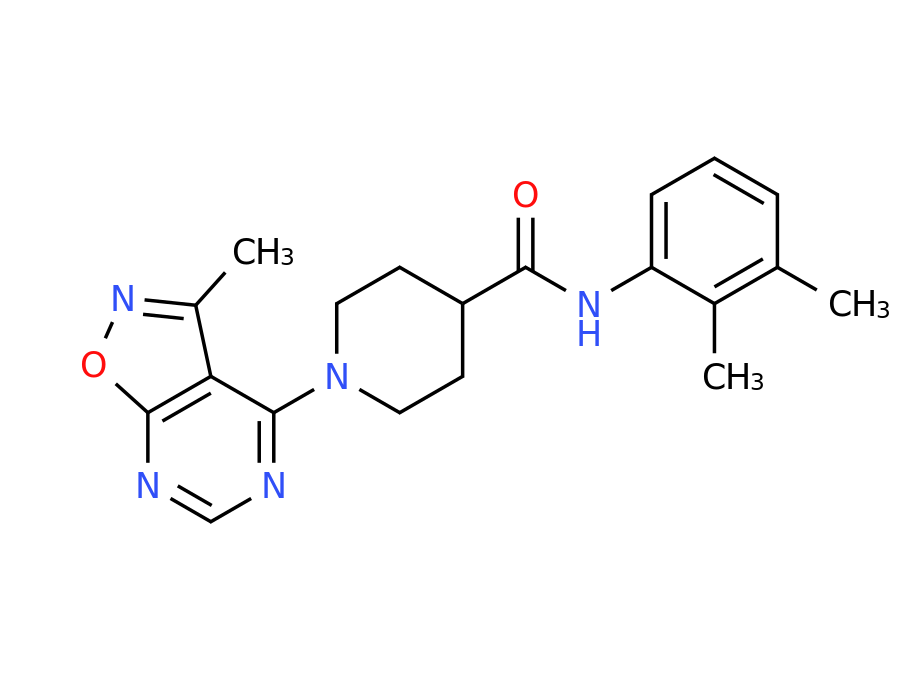 Structure Amb16598905