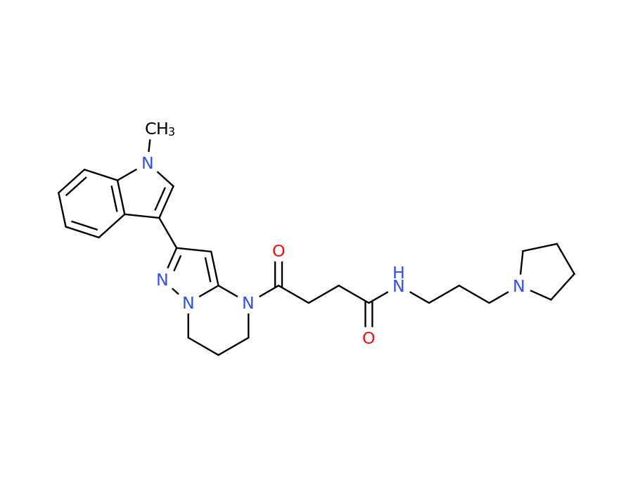 Structure Amb16598924