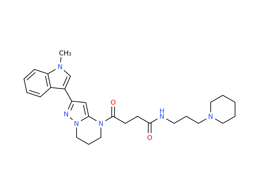 Structure Amb16598925