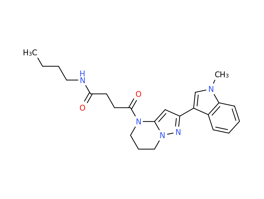 Structure Amb16598926