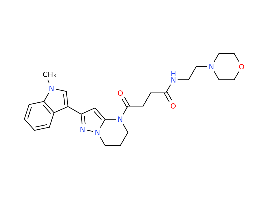 Structure Amb16598928