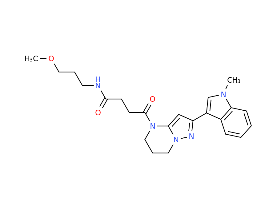 Structure Amb16598929