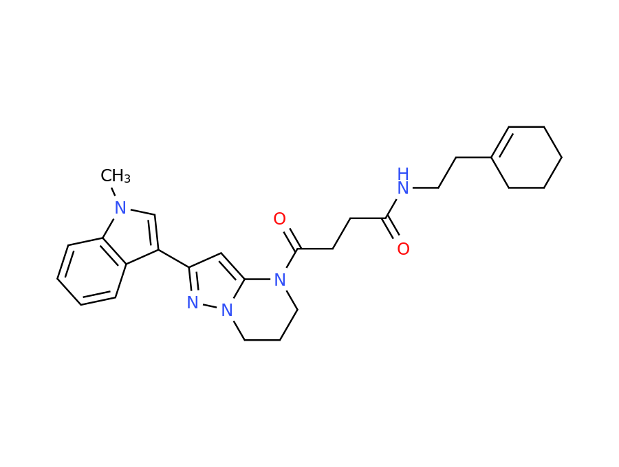 Structure Amb16598930