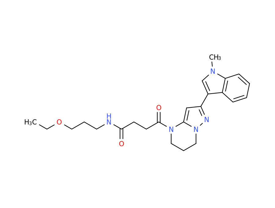 Structure Amb16598931