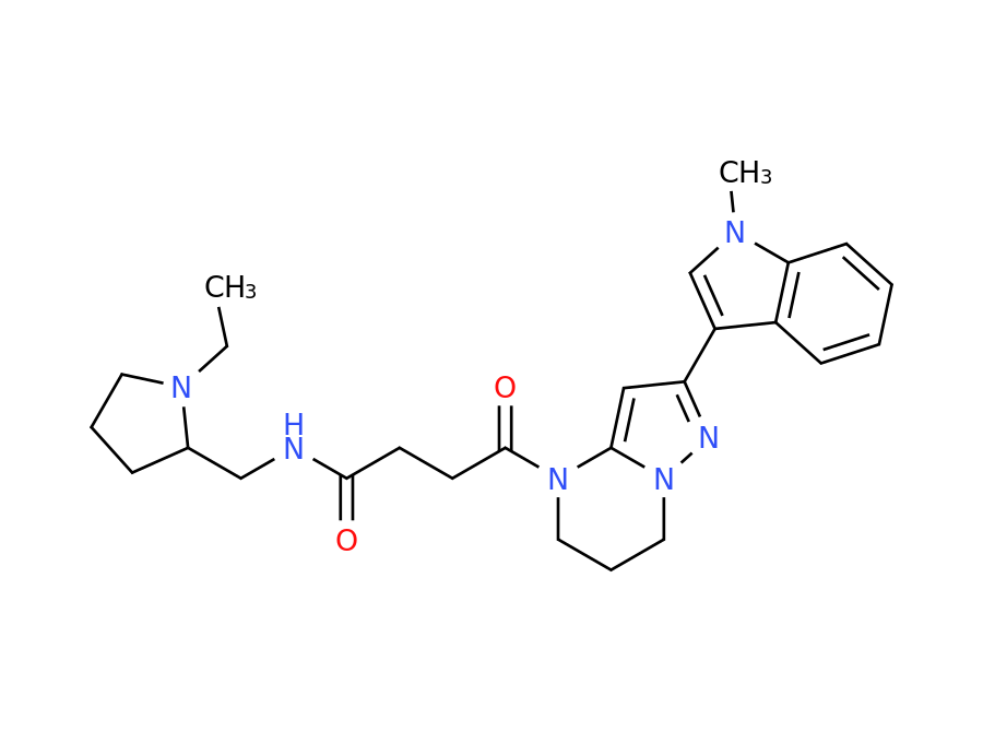 Structure Amb16598932