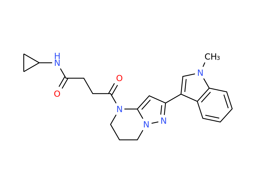 Structure Amb16598935