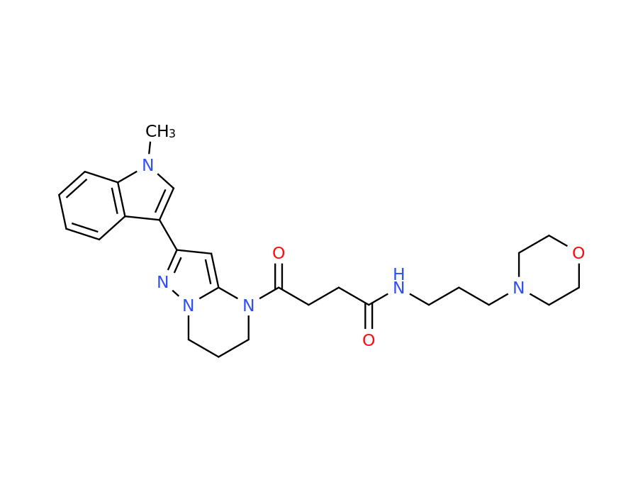 Structure Amb16598936