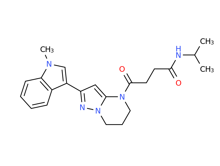 Structure Amb16598938