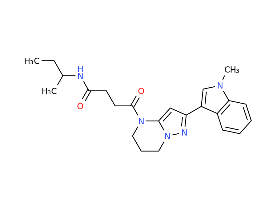 Structure Amb16598944