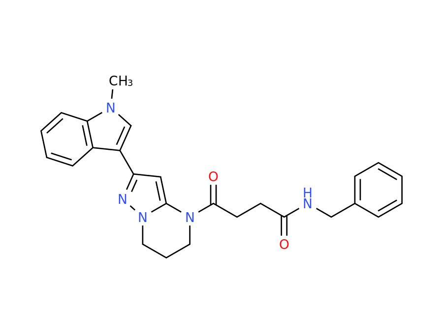 Structure Amb16598945