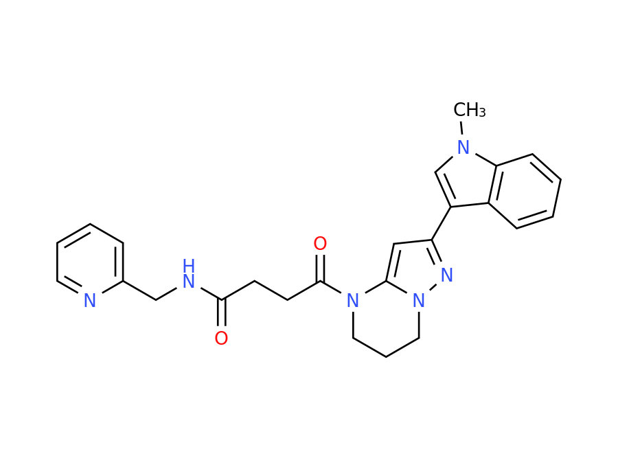 Structure Amb16598946