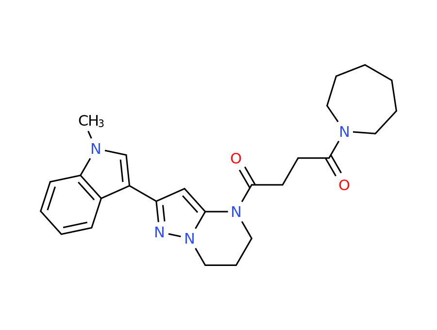 Structure Amb16598954