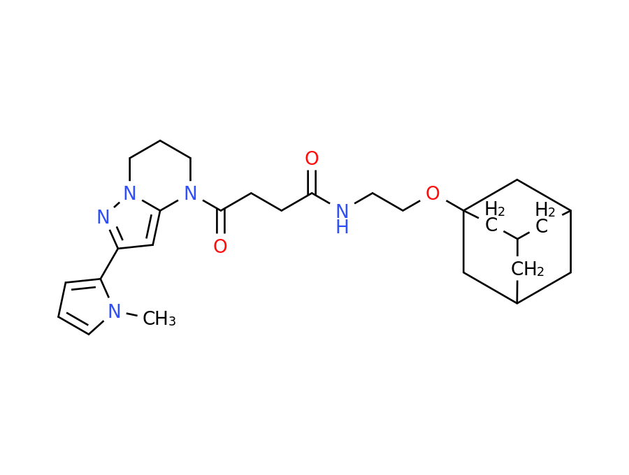 Structure Amb16598957