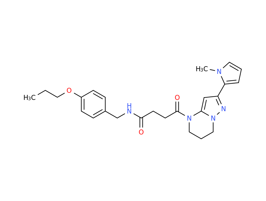 Structure Amb16598960