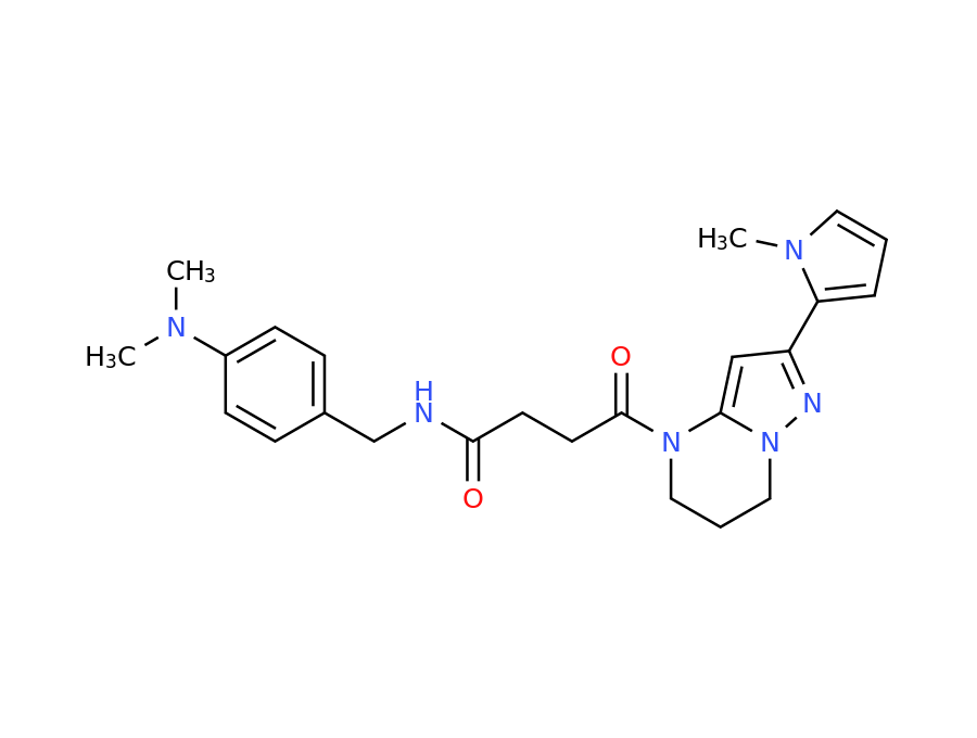 Structure Amb16598962