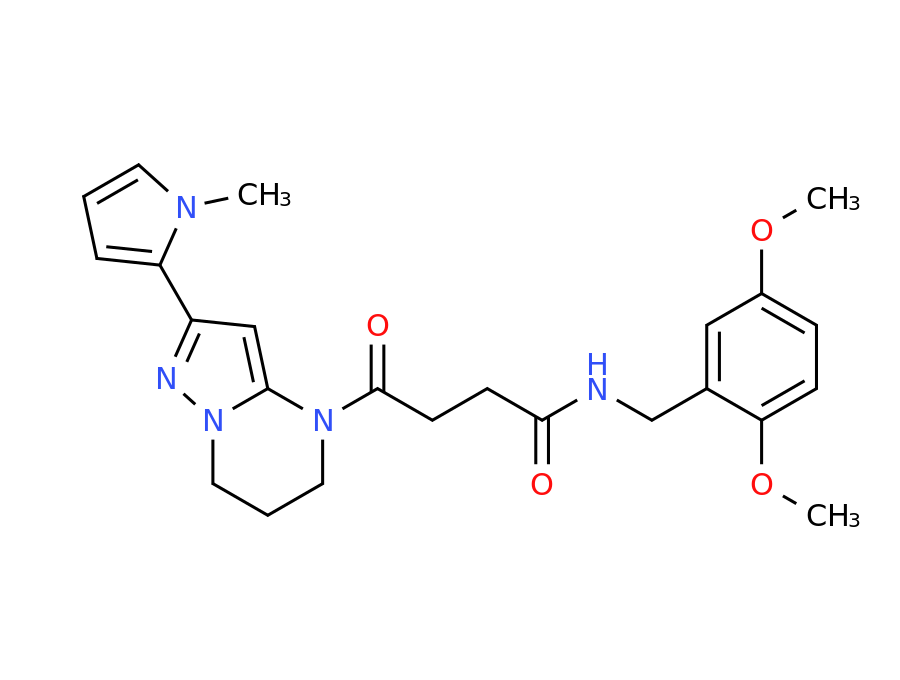 Structure Amb16598963