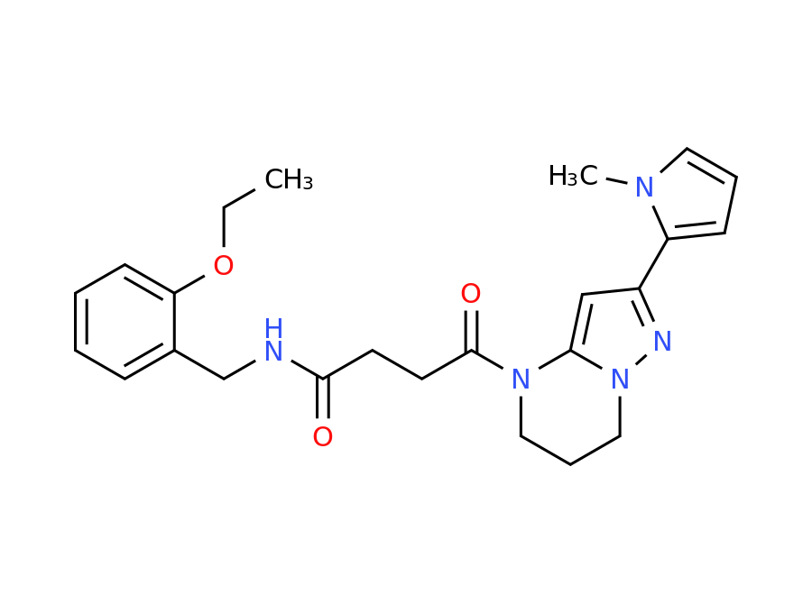 Structure Amb16598965