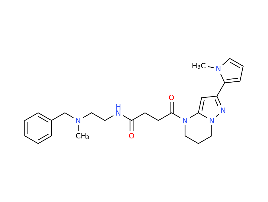 Structure Amb16598966