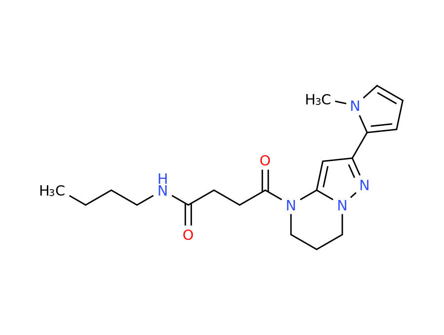 Structure Amb16598972