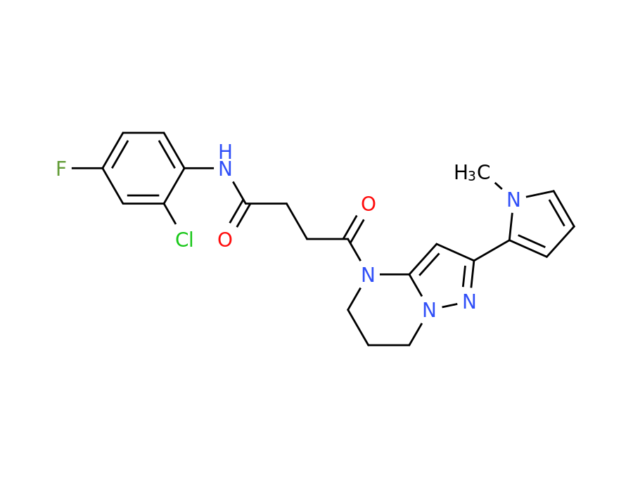 Structure Amb16598975