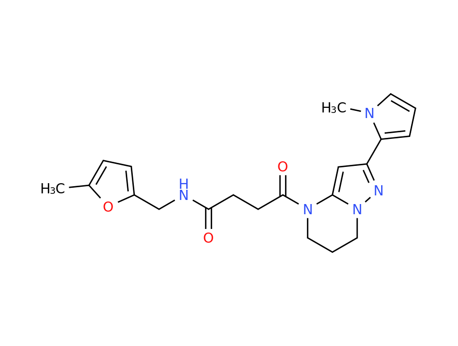 Structure Amb16598976