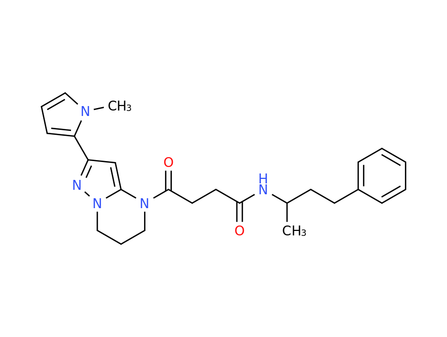 Structure Amb16598977