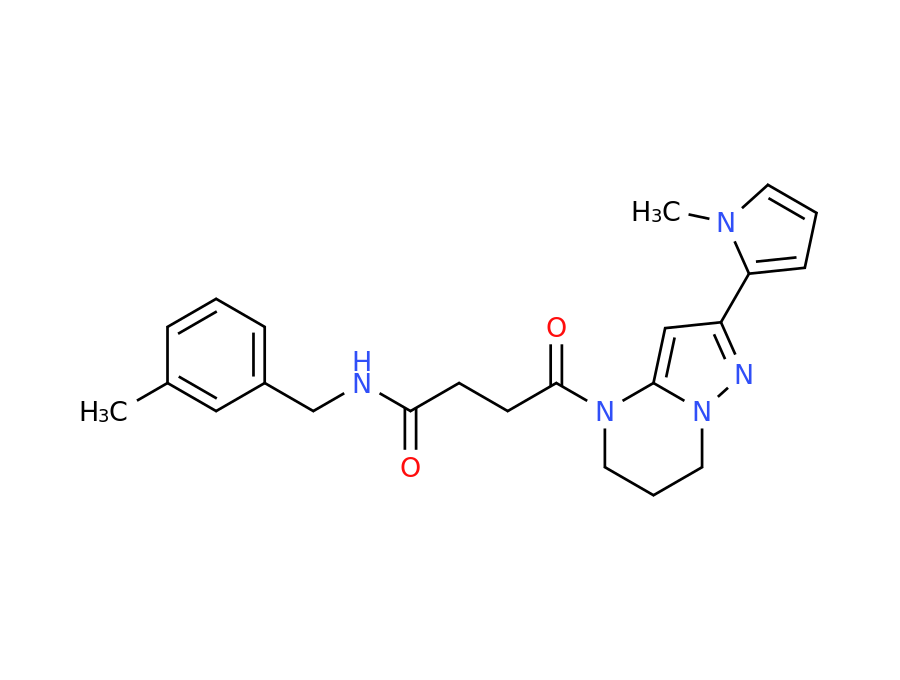 Structure Amb16598984