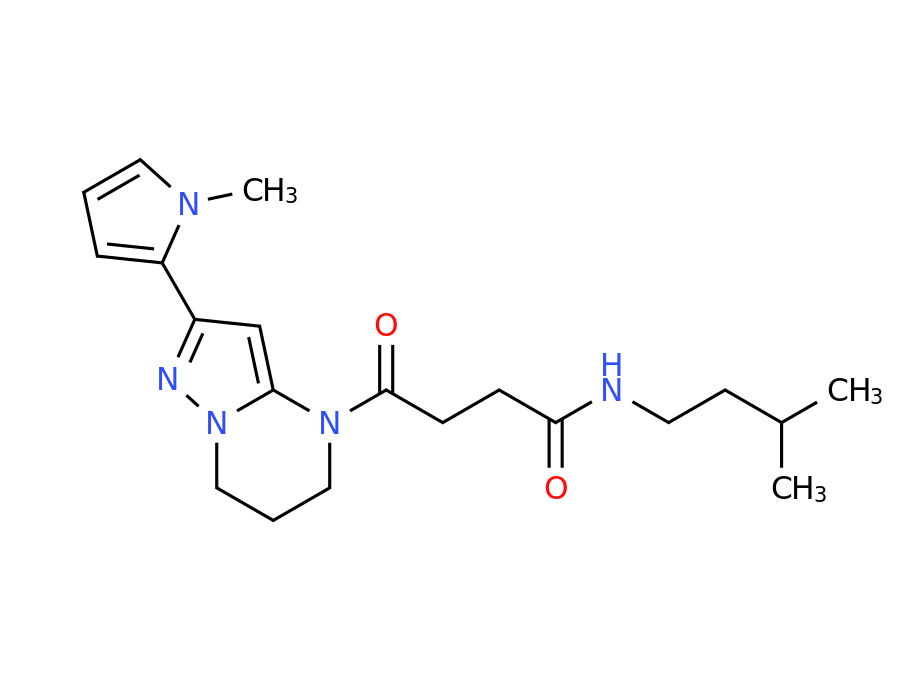 Structure Amb16598985