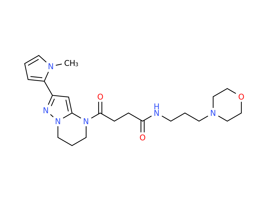 Structure Amb16598987