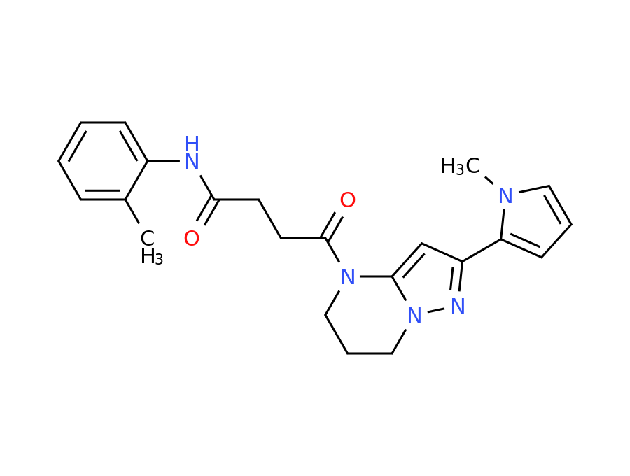 Structure Amb16598991