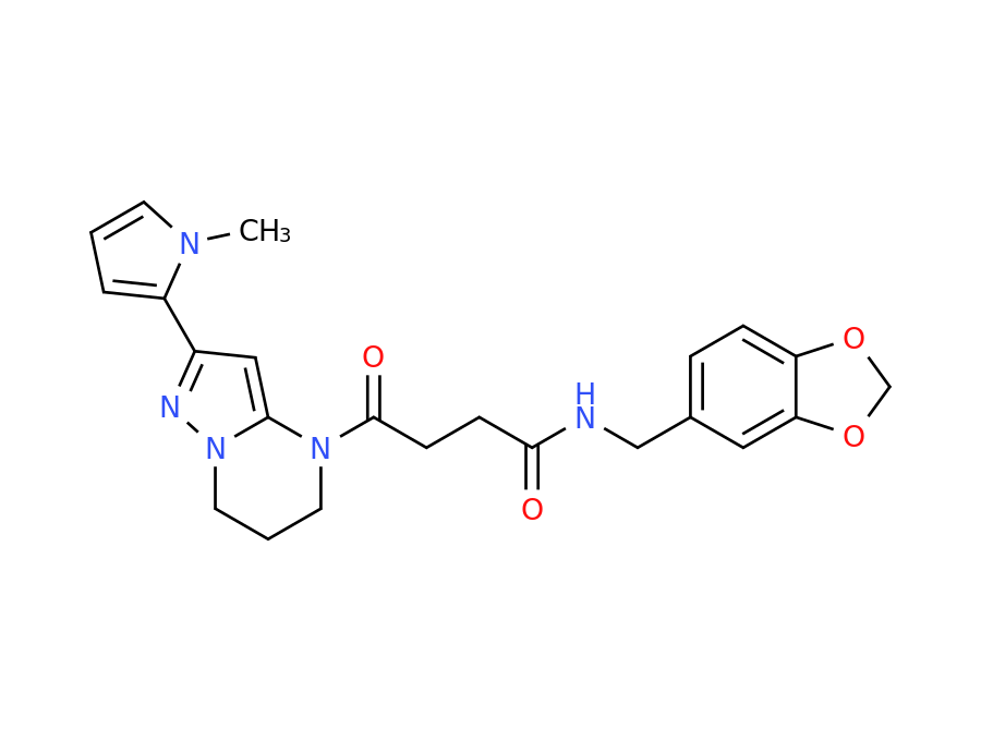 Structure Amb16598992