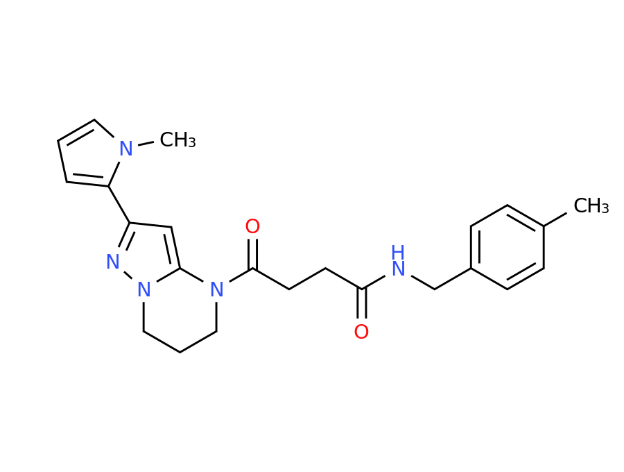 Structure Amb16598993