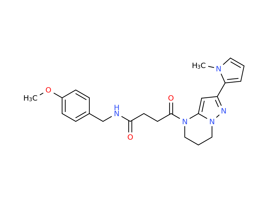 Structure Amb16598994