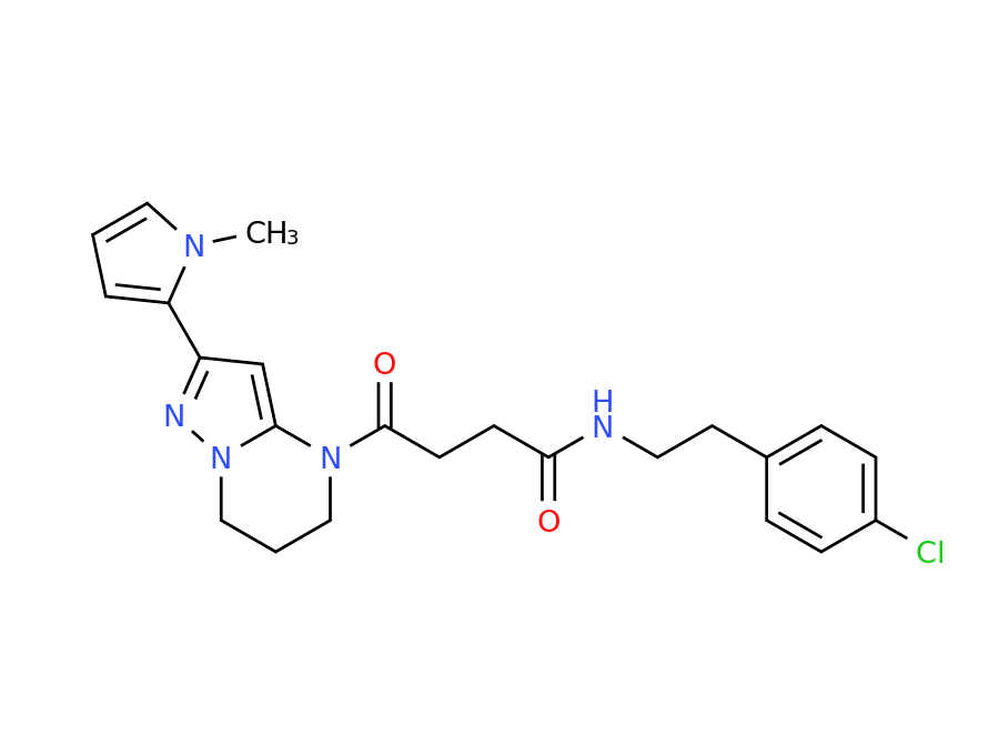 Structure Amb16598999