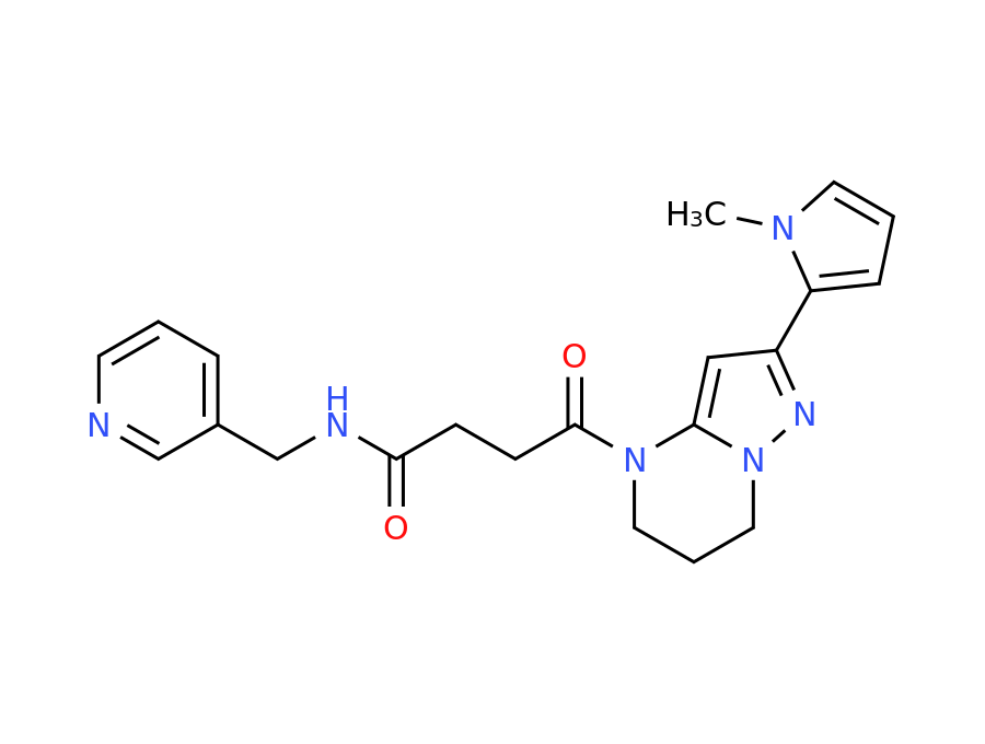 Structure Amb16599002