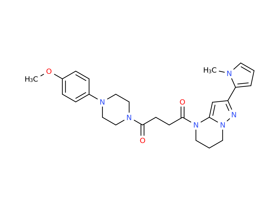 Structure Amb16599003