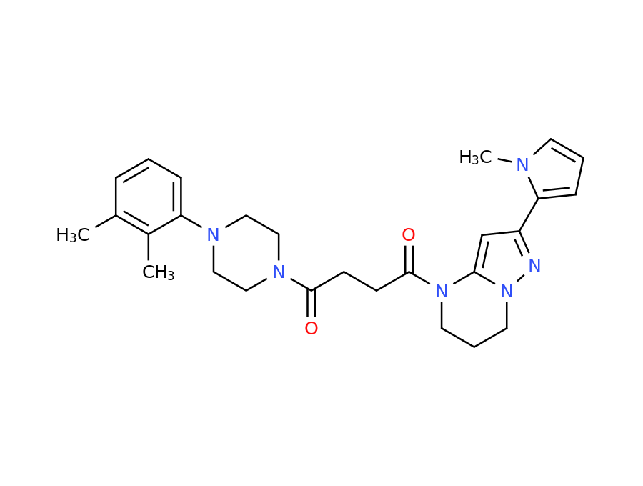 Structure Amb16599008