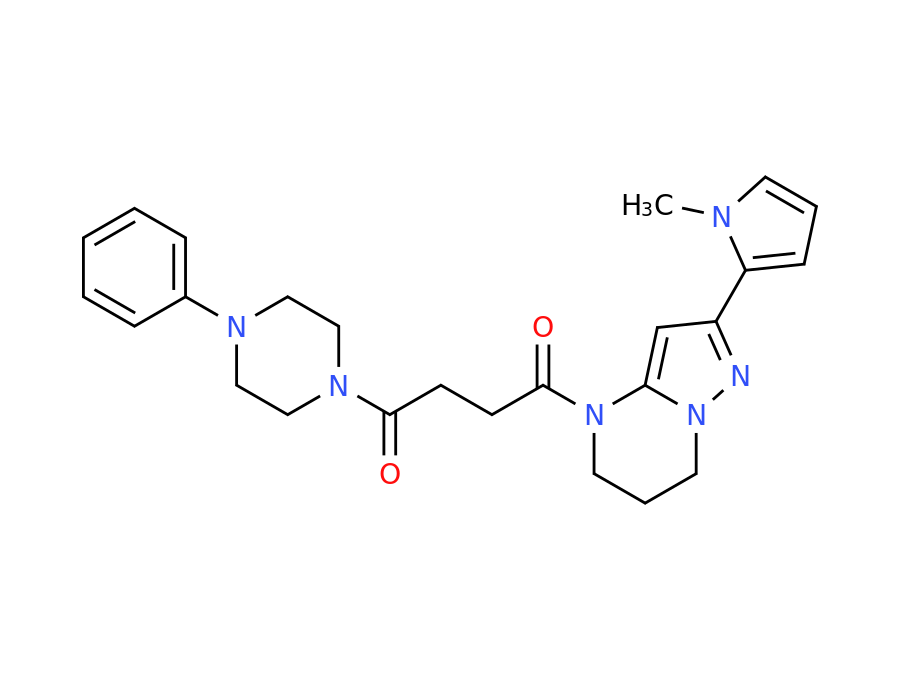 Structure Amb16599009