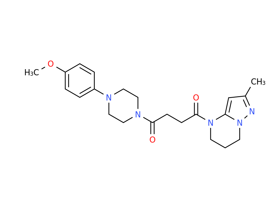 Structure Amb16599014